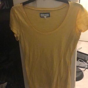 Yellow T-Shirt